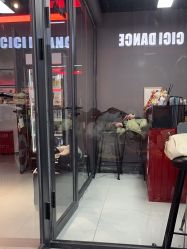 -CICI街舞专业培训