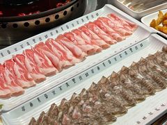 -重庆老火锅(长虹店)