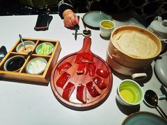 -潮民公馆(BFC外滩金融中心店)