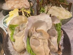 -大头椰·海南椰子鸡火锅(思明万象城店)