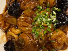 -锡和无锡菜(景丽苑店)