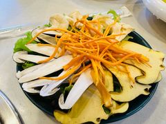 野菌石锅鸡-田村·石锅藏香鸡(布达拉宫店)