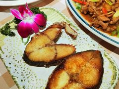 -珍味汤馆·潮汕家乡菜(保利文化广场店)