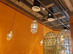 -耶里夏丽·新疆菜·28年喀什老馆(田林东路店)