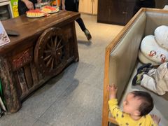 -隆喜元鱼汤包·海鲜(中联广场店)
