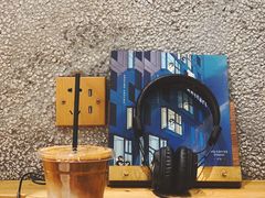 -MQ COFFEE STAND明谦(新洲店)