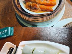 -ZEN采蝶轩·粤味臻鲜·手作点心·商务宴请(泰州店)