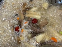 -菌之家·专业纯野生菌火锅·特色炒菌