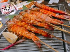 -蟹之国·精品蟹料理(极地店)