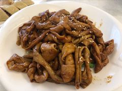 鹅肠-汇兴源餐馆(小北路店)