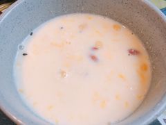 牛奶鸡蛋醪糟-勺子米线·云南传统小吃市集(四方街店)