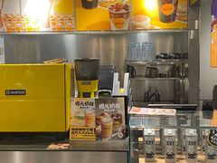 -麦当劳(光新乐购店)