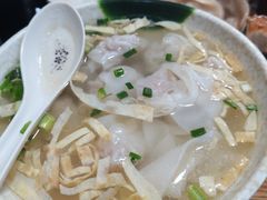 -黄阿姨锅贴大王(万航渡路店)