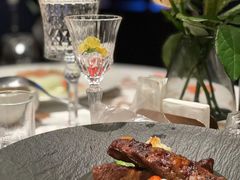 48小时慢煮牛肋骨配香料咖喱-狮拾久·现代新加坡料理(福田COCO Park店)