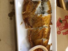 -怪噜范·老贵阳街头名小吃(鸿通城店)