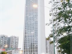 -广州达镖国际酒店