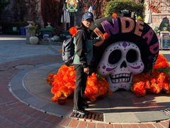 -大连海昌发现王国主题公园