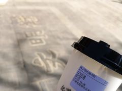 白玉红袍-霸王茶姬(南强街店)
