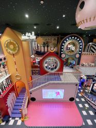 -meland亲子乐园•派对•研学(宁波华润万象城店)