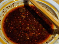 -龙抄手食府(浣花北路店)