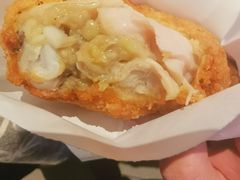 -麦当劳(哈西万达店)
