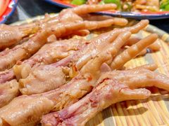 -九老汉·川渝江湖菜(合川路2店)