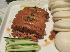 -鑫小城故事·藕汤·家常菜(台北一路总店)