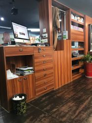 -迪罗造型•潮色接发