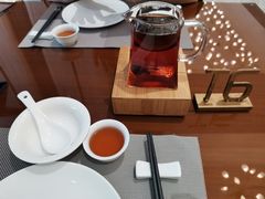 -豫璟轩中餐厅(南昌万怡店)