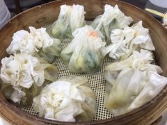 羊肉大葱稍麦-真食净香居·内蒙烧麦(亚运村店)
