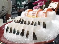 -飞尝蚝·顺德菜·鱼生(顺德总店)