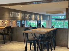 -Vanilla Specialty Coffee(八大关店)