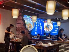 大堂-八碗湘长沙市井菜(坡子街店)