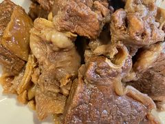 -顺顺小吃(独克宗古城店)