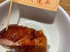 -先记烧鹅王·本地粤菜(福永店)