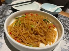 湘辣土豆丝-望湘园·洞庭渔宴(永旺店)