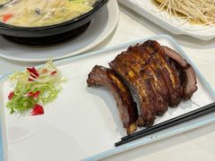 -品香菜馆(旗峰路中侨大厦店)