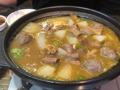 -华仔哥牛杂餐室