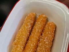 -Tubestation站点比萨(五道营店)