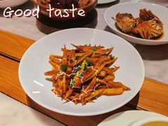 -苏帮袁Sue Cuisine(来福士店)