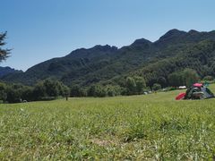 -玉渡山自然风景区