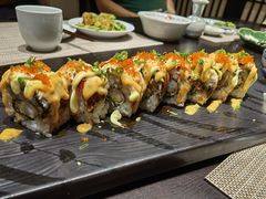 -鲤·鮨KOISUSHI