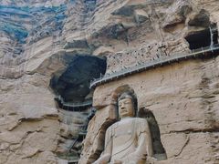 -炳灵寺世界文化遗产旅游区