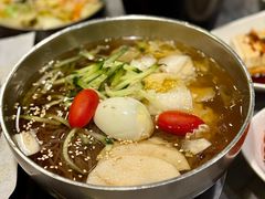 -咕咕站韩国料理(紫金港店)