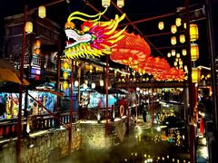 -南岳衡山风景名胜区-南岳大庙