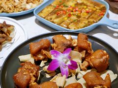 -香香海南菜餐厅