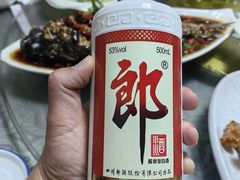 -徐州老菜馆(夹河街店)