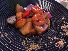 -梧桐餐厅(泉城路店)
