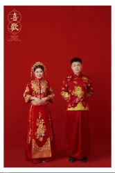 -巴黎春天·菀纱仙庭婚纱美学