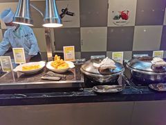 -和平宾馆(王府井店)